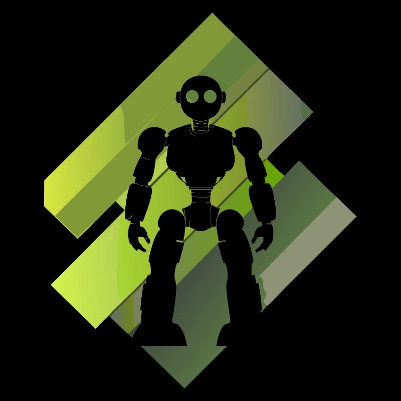 Robotik Robotics Scifi