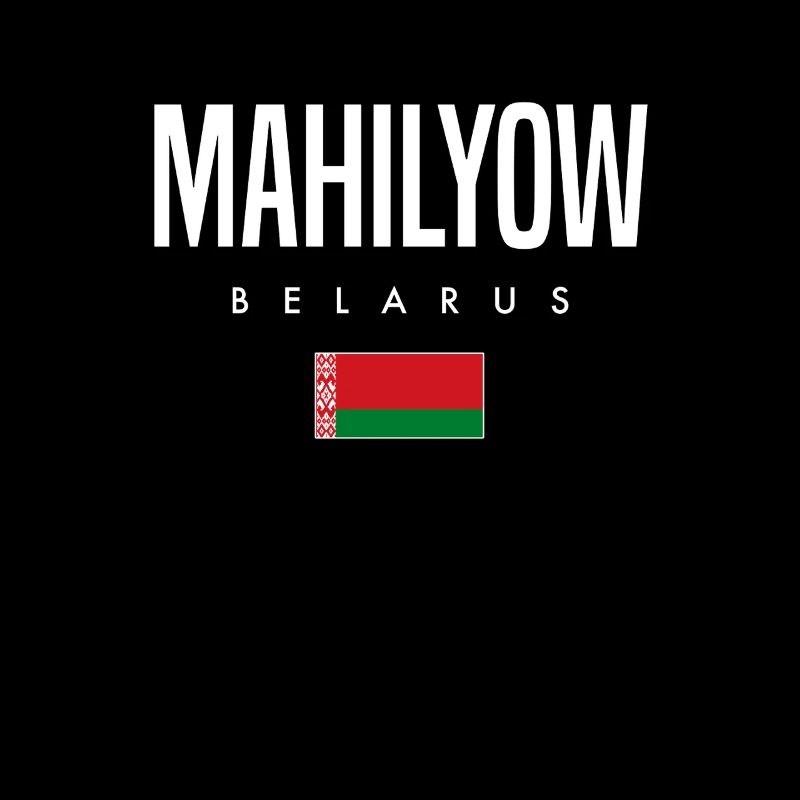 Mahilyov, Biélorussie, Biélorussie
