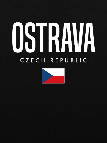 Ostrava Tschechien