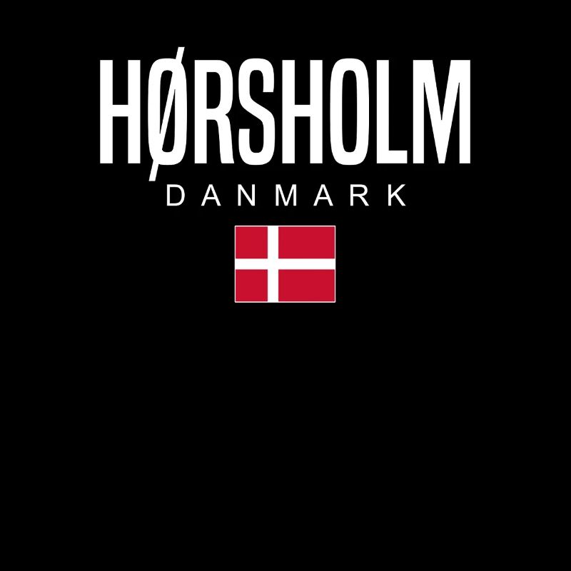 Horsholm, Danemark