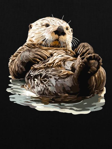 Seeotter