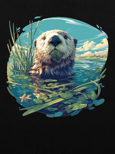 Seeotter