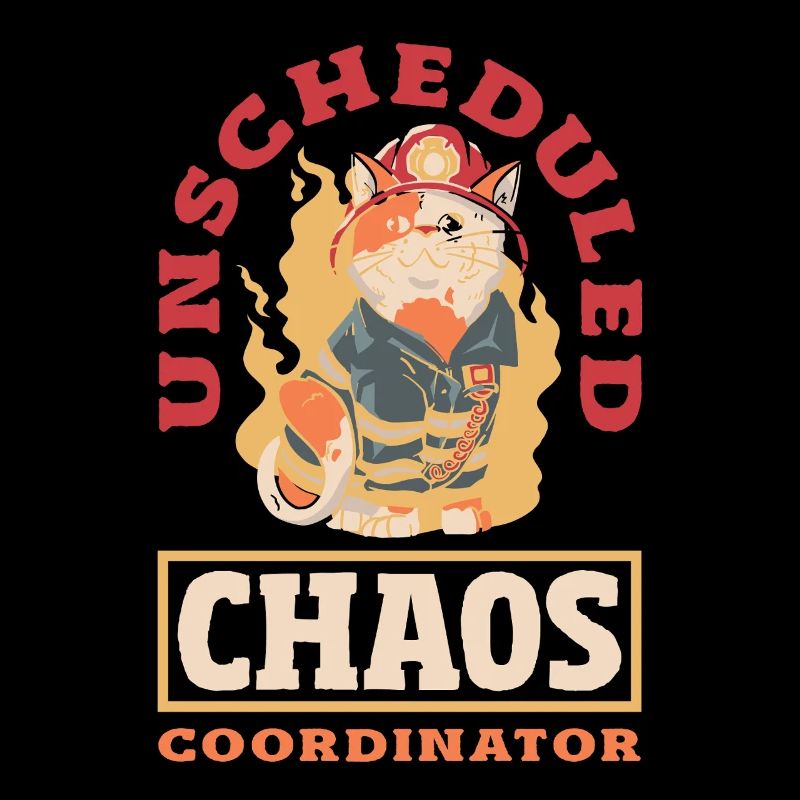 Dumpster Fire Response Team Leader