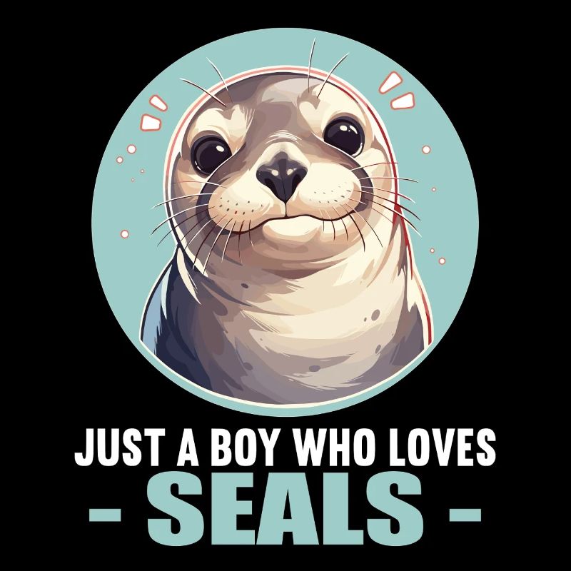 Seals, Seal