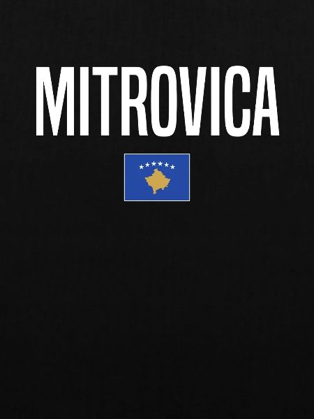 Mitrovica Kosovo