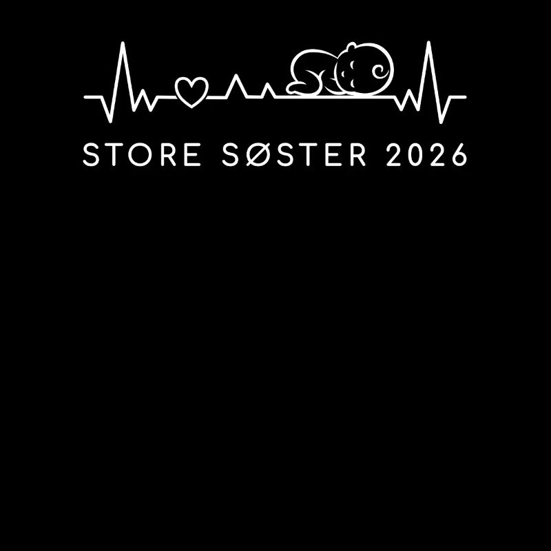 Große Schwester 2026 Herzschlag Dänisch