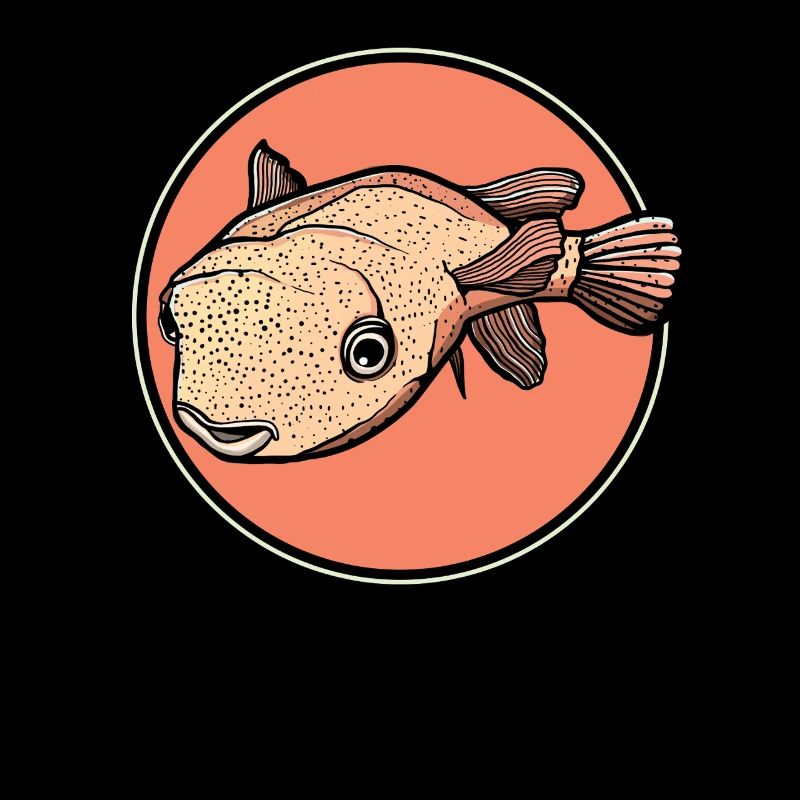 Pufferfish Pufferfish