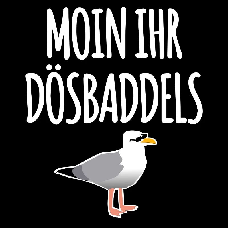 Moin Ihr Dösbaddels