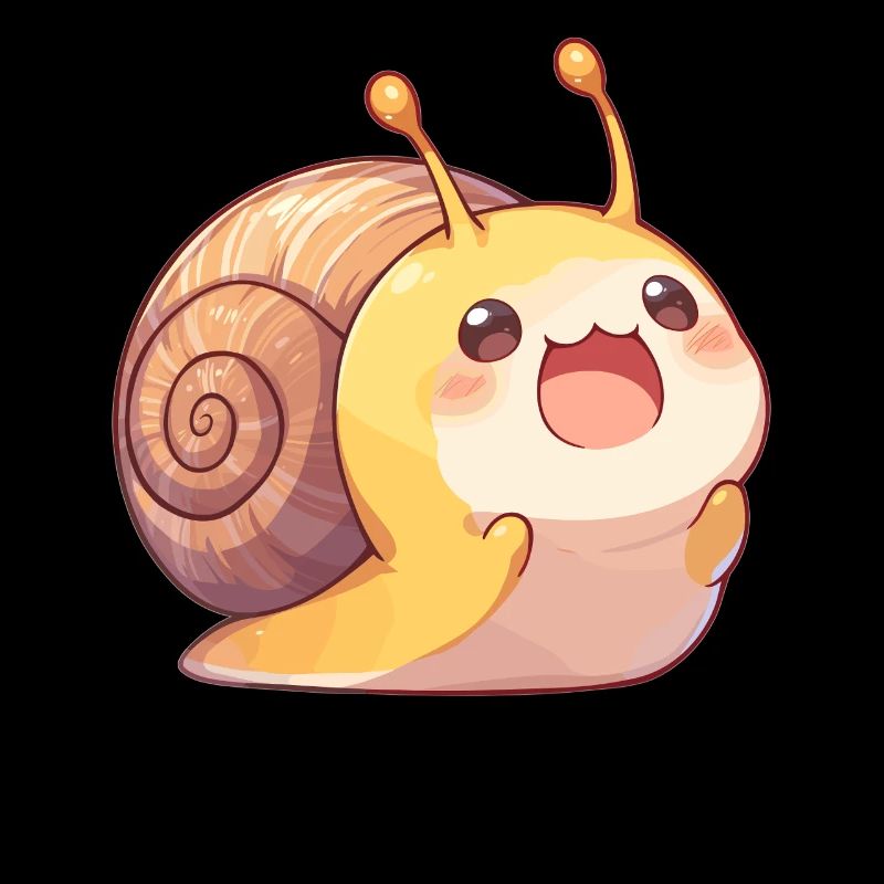 Snails Snail