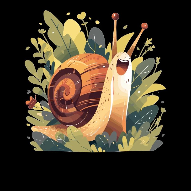 Snails Snail