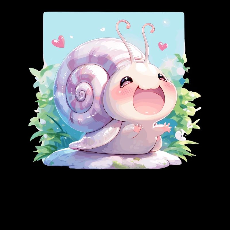 Snails Snail
