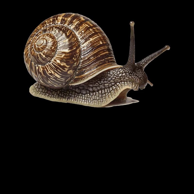 Snails Snail