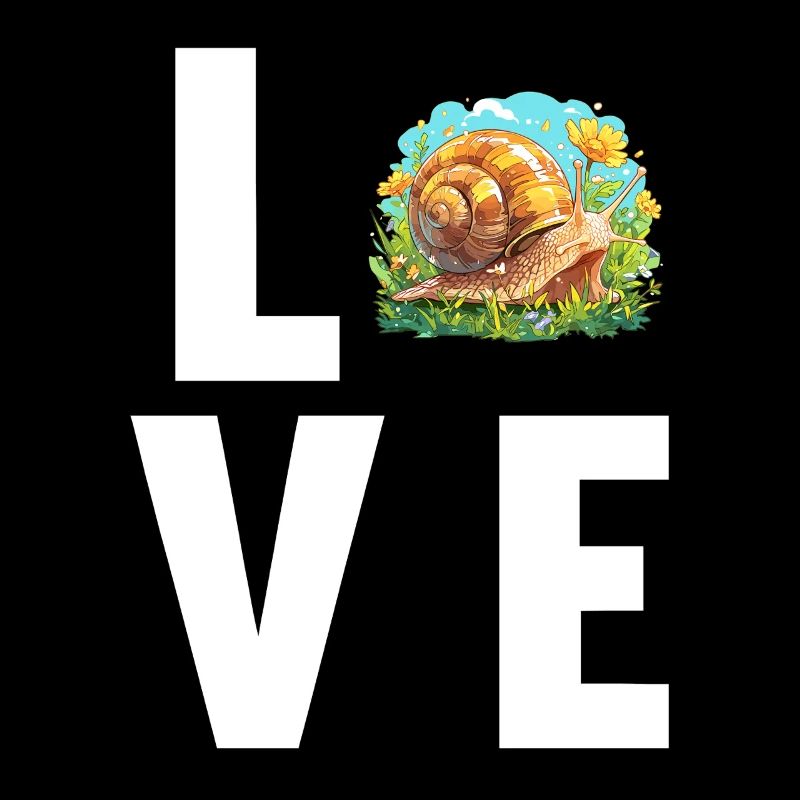 Snails Snail