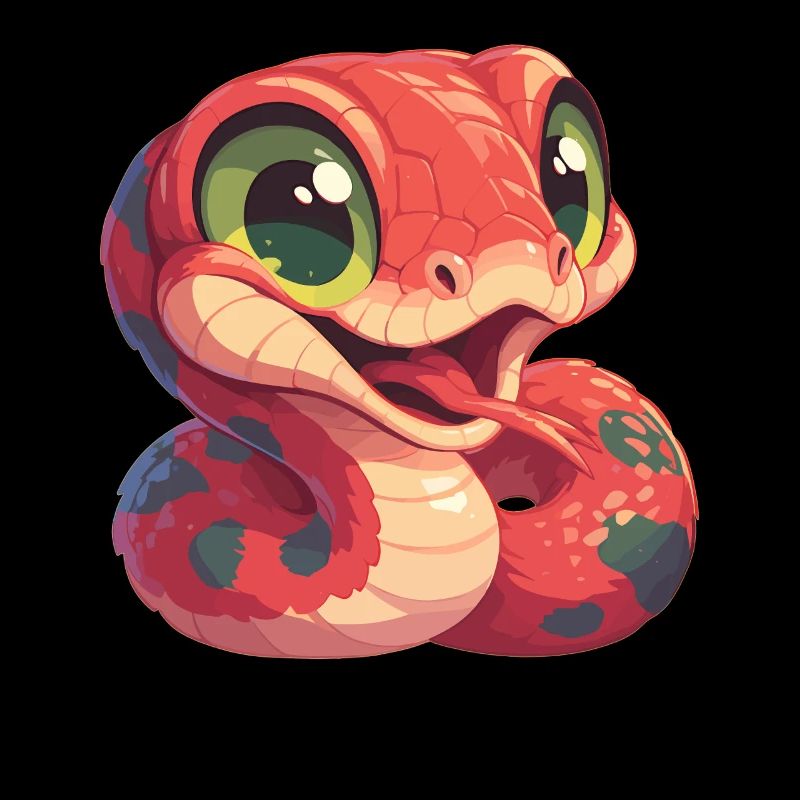 Serpents Serpent