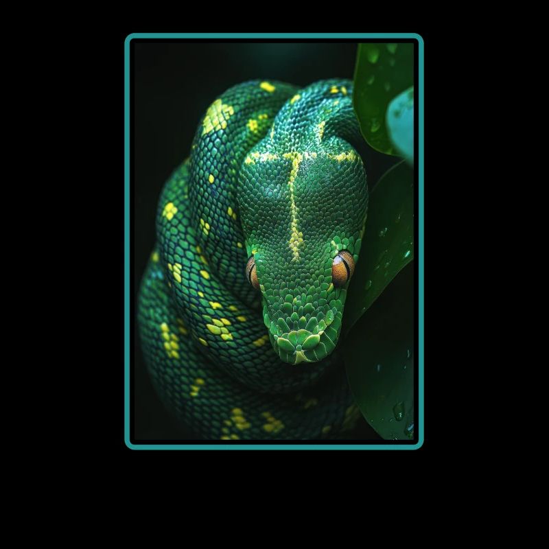 Serpents Serpent