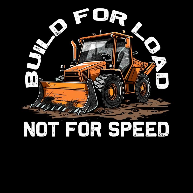 Skid steer loader enthusiasts