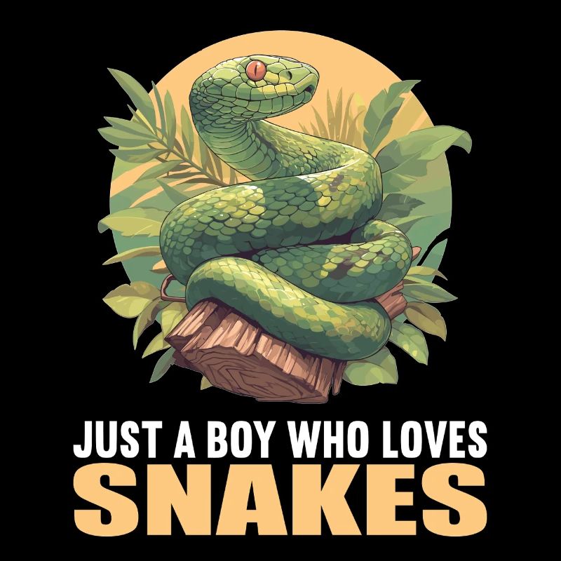 Serpents Serpent