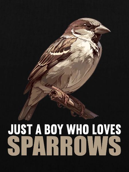 Spatzen Spatz