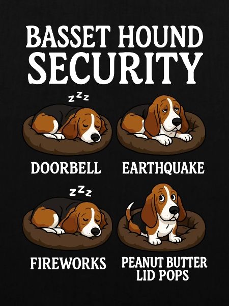 Basset Hound