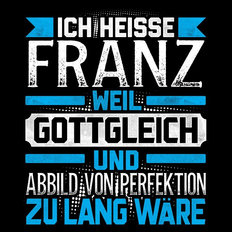 FRANZ - Gottgleich