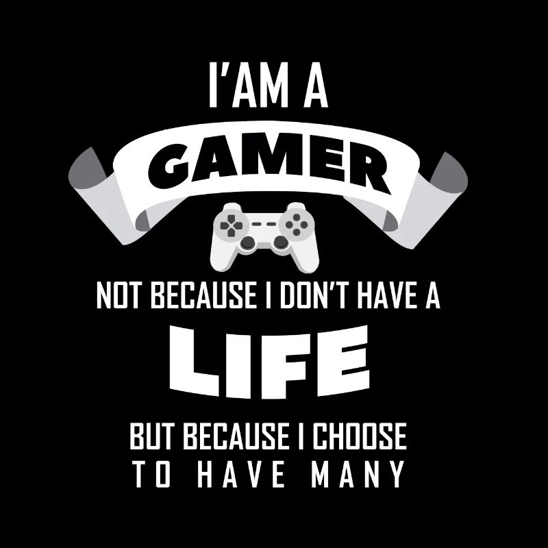 gamer