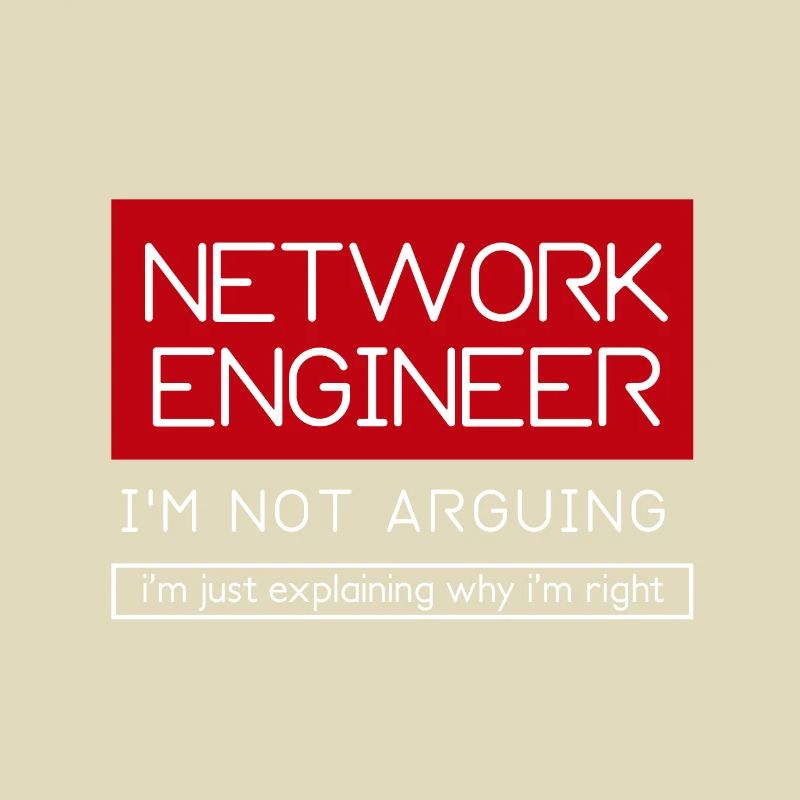 Network Engineer