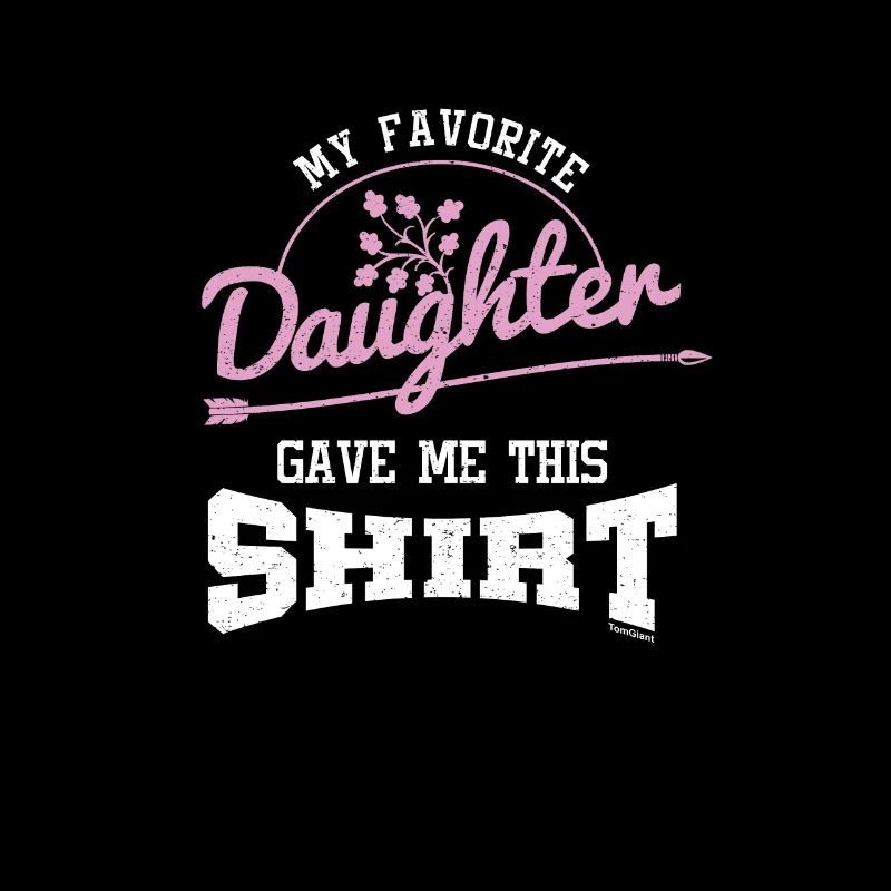 Ma fille préférée