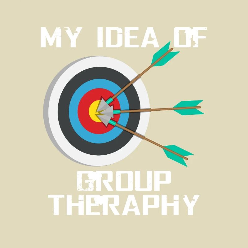 Archery therapy