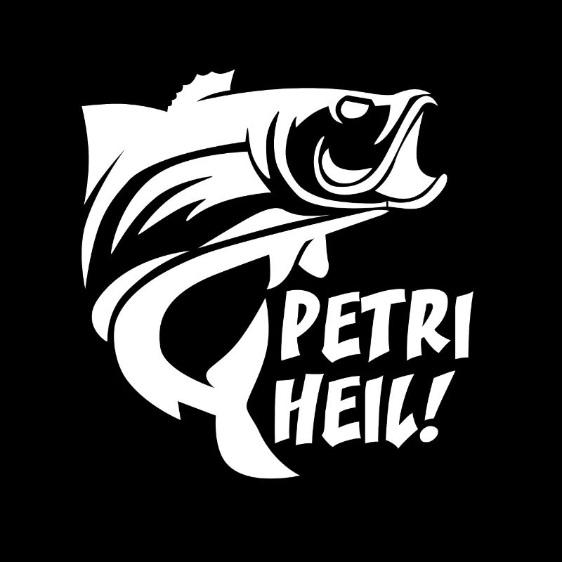Petri Heil