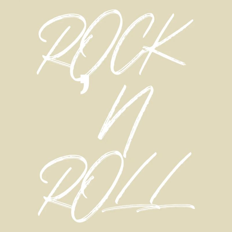 ROCK AND ROLL