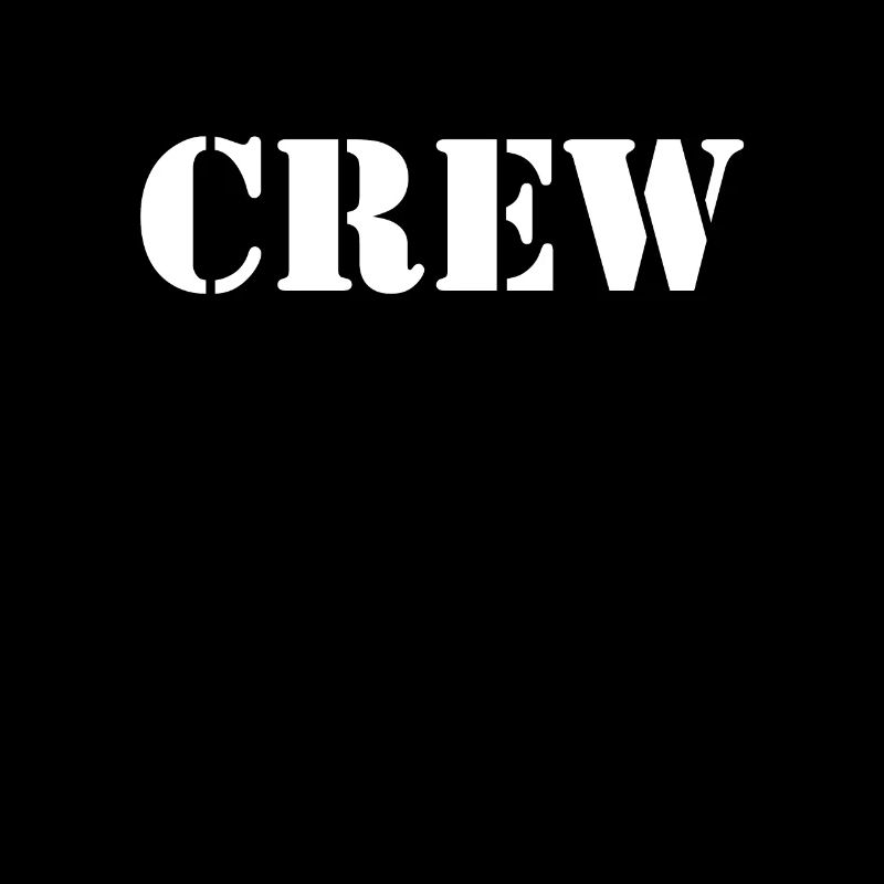 crew