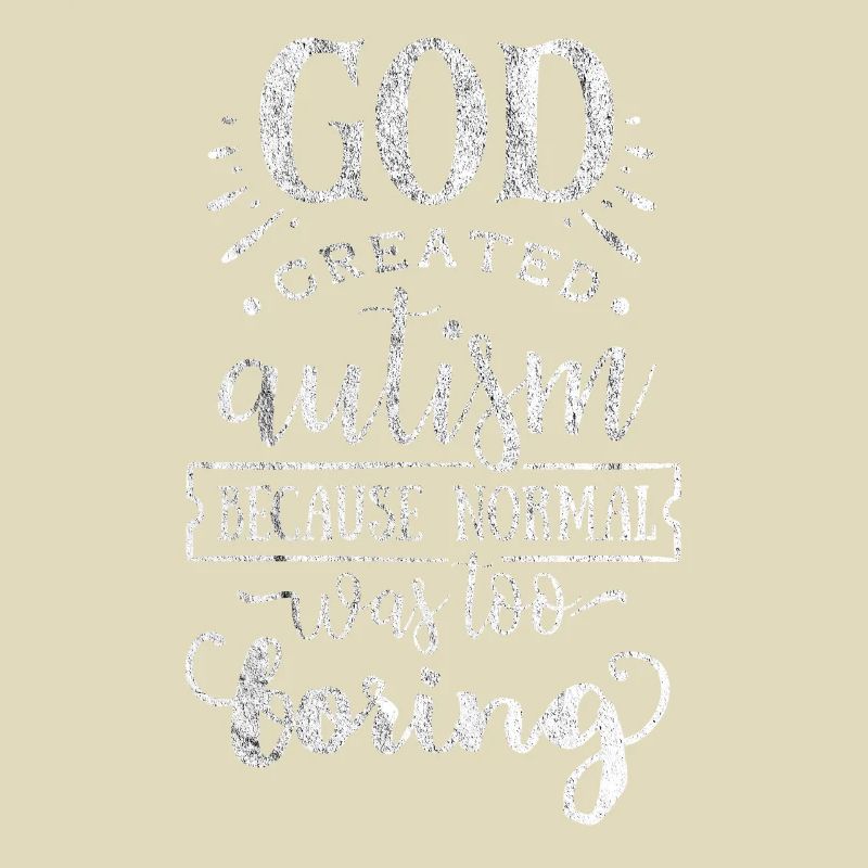 Autismus