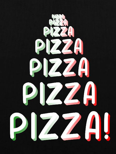 Pizza Pizza Pizza