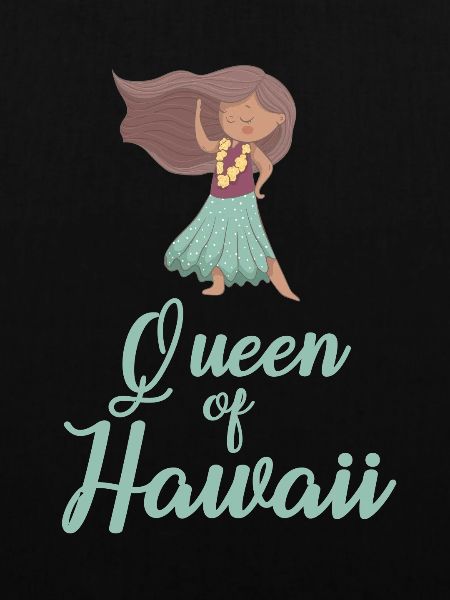 Queen of Hawaii