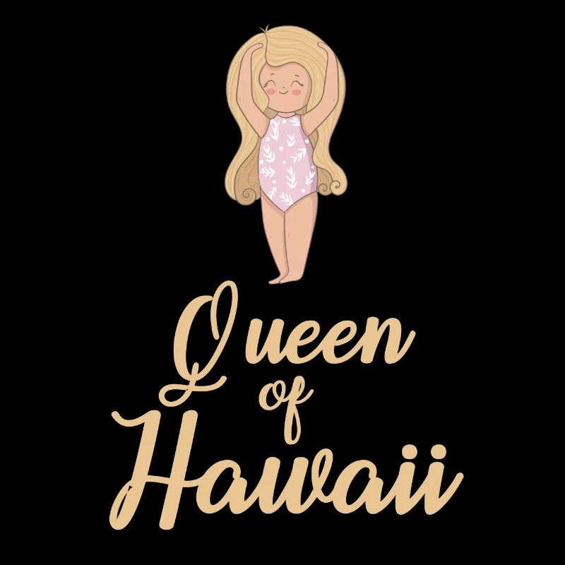 Hawaii Queen