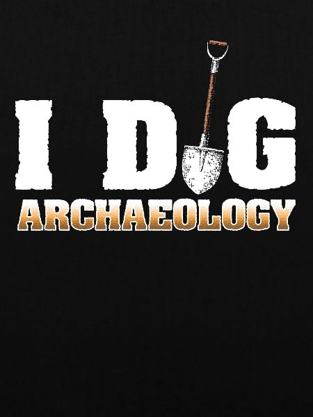 Archäologie Sammler