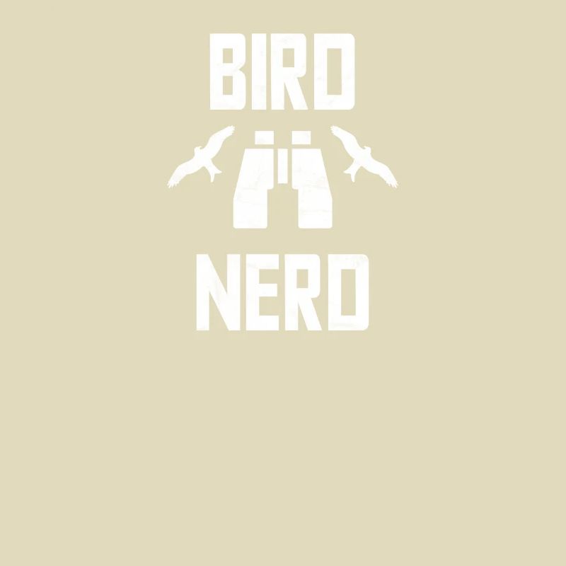 Bird Nerd