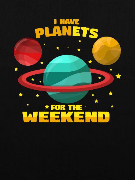 Planeten