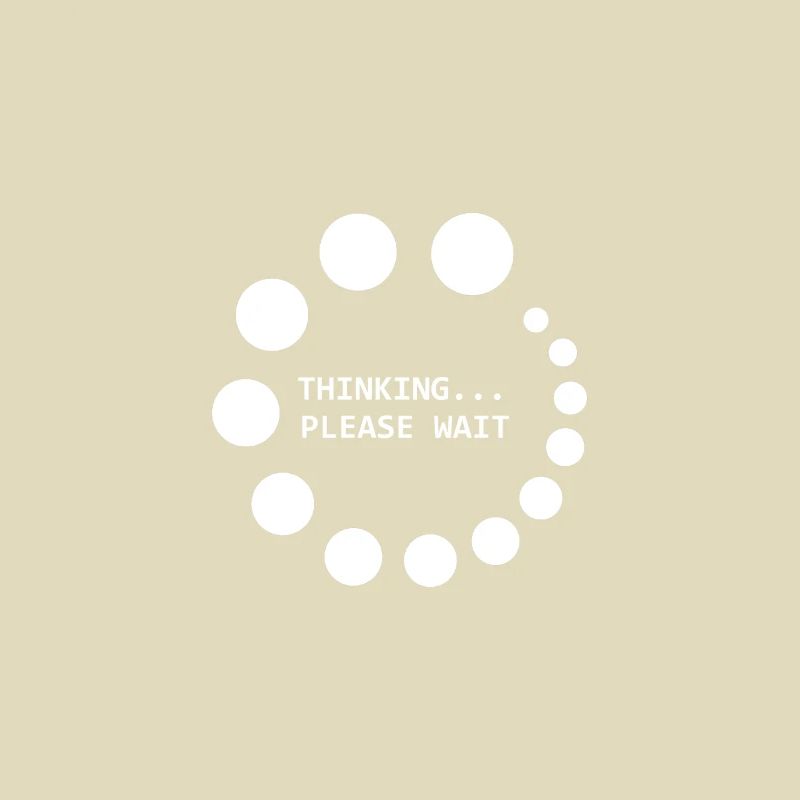 Computer Nerd Geek Computer Gamer - Cadeau PC