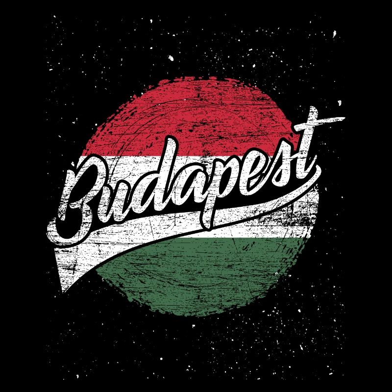 Budapest