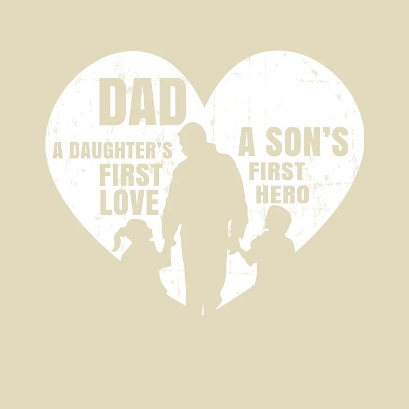 Dad, Papa