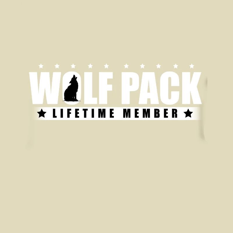 WOLF pack gift idea
