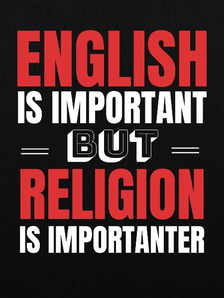 Religion Lehrer Lehrerin Geschenkidee
