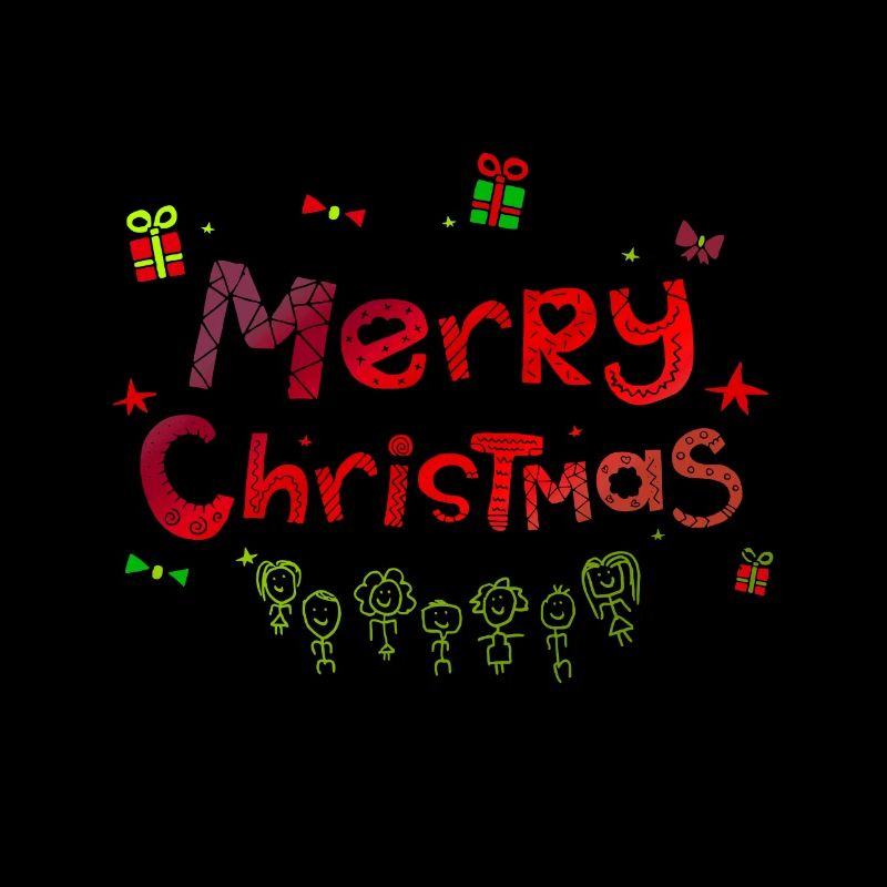 MERRY CHRISTMAS