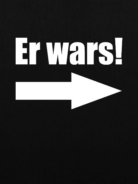 er wars