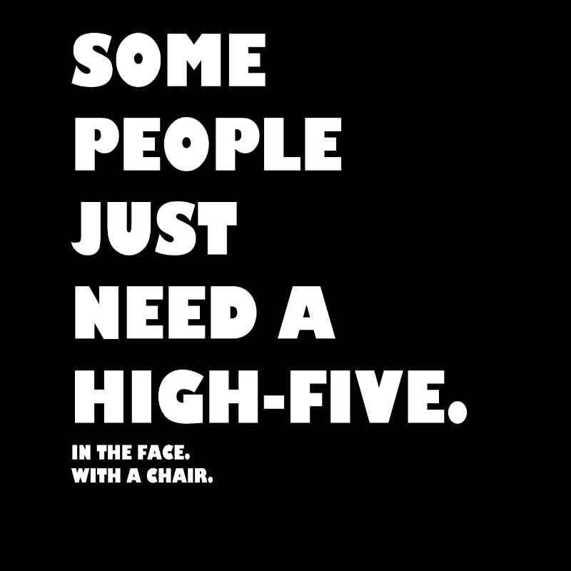 High Five