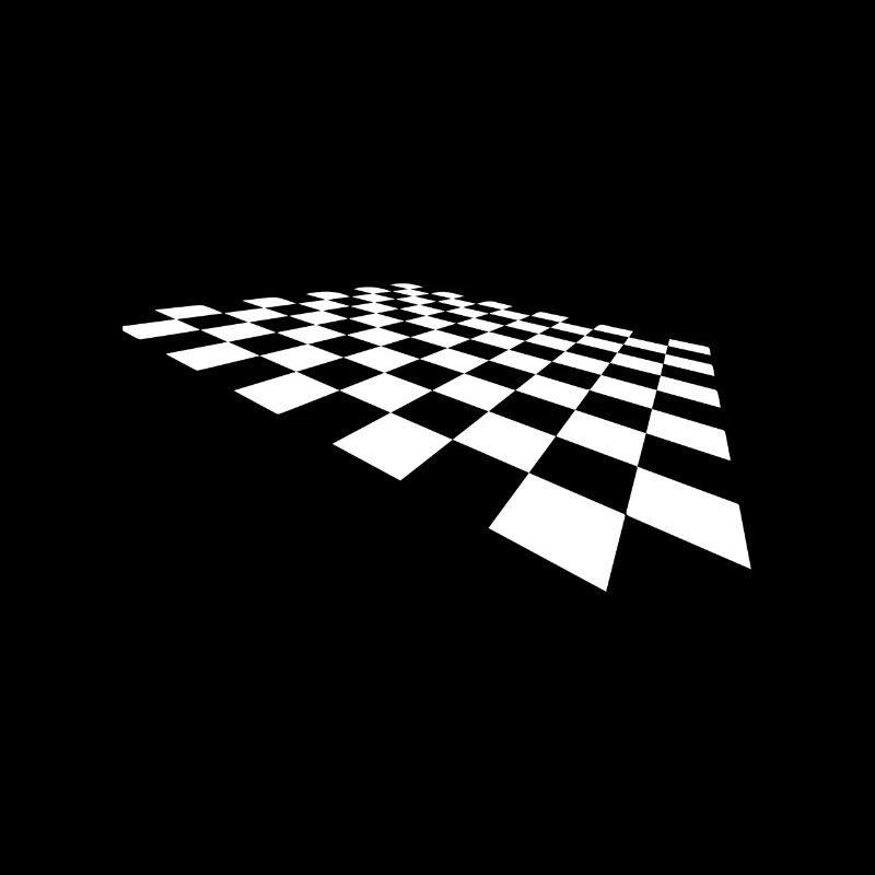 Cadeau de conception de jeu en damier pour jeu de plateau