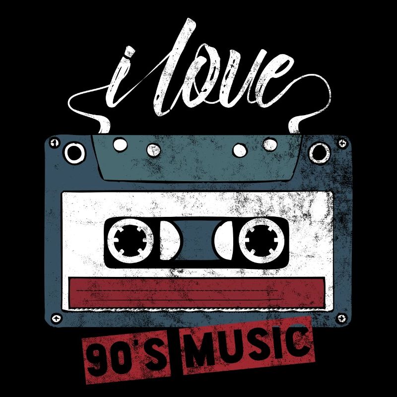 90s music retro