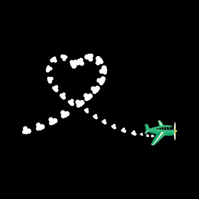 I love Fly