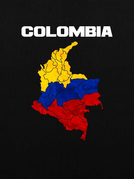 Kolumbien